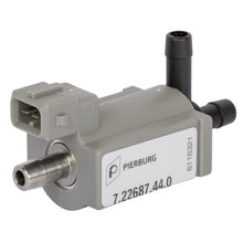 Load image into Gallery viewer, 7.22687.44.0 Engine Intake Manifold Runner Solenoid Pierburg Canada