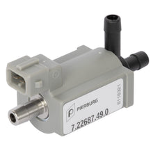 Charger l'image dans la galerie, 7.22687.49.0 Electronic Air Intake Change Over Valve Pierburg Canada
