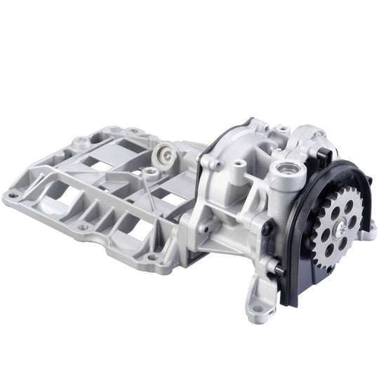 7.24808.31.0 Vacuum Pump Pierburg Canada