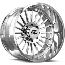 Charger l'image dans la galerie, GT9209817012P - GT Offroad Strike 20X9 8X170 ET 12MM Polished - GT Offroad Wheels Canada
