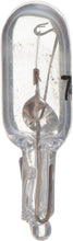 Load image into Gallery viewer, 74CP Philips Standard Miniature 74 - Standard - Multiple Commercial 10-Pack Philips Bulbs