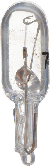 74CP Philips Standard Miniature 74 - Standard - Multiple Commercial 10-Pack Philips Bulbs