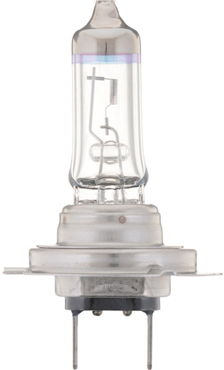 H7XVB1 Philips X-tremeVision Headlight H7 - X-tremeVision - Single Blister Pack Philips Bulbs