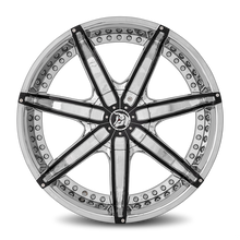 Load image into Gallery viewer, DNA-228BLNK3873 - Diablo DNA 22X8.5 Blank 38mm Chrome - Diablo Wheels Canada