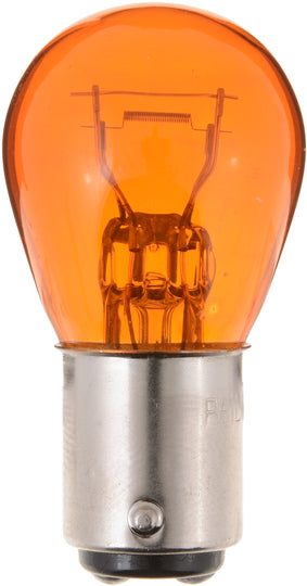 1157NACP Philips Standard Miniature 1157NA - Standard - Multiple Commercial 10-Pack Philips Bulbs