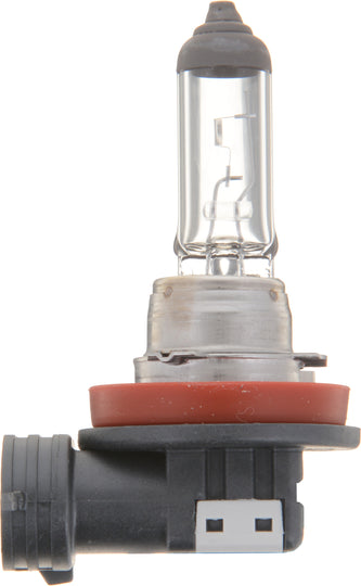 H16C1 Philips Standard Headlight H16 - Standard - Multiple Commercial 10-Pack Philips Bulbs