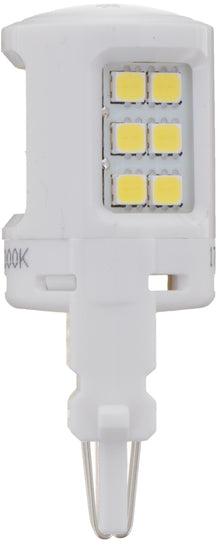 4114WLED Philips Ultinon LED 4114WLED - Ultinon LED - White Philips Bulbs