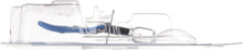 Load image into Gallery viewer, H3PRB1 Philips Vision Headlight H3 - Vision - Single Blister Pack Philips Bulbs