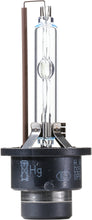 Load image into Gallery viewer, HD2S Haloway Xenon HID lamp D2S - Haloway Standard Xenon - Single Commercial Pack Philips Bulbs
