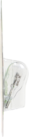 904LLB2 Philips LongerLife Miniature 904LL - LongerLife - Twin Blister Pack Philips Bulbs