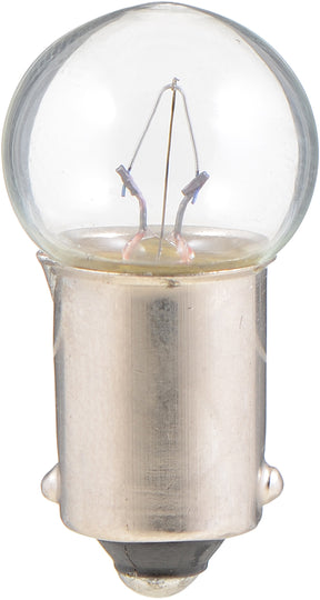57LLB2 Philips LongerLife Miniature 57LL - LongerLife - Twin Blister Pack Philips Bulbs