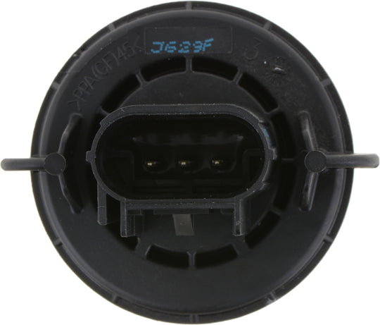 9008CVB1 Philips CrystalVision ultra Headlight 9008 - CrystalVision Ultra - Single Blister Pack Philips Bulbs