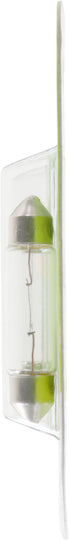 6411LLB2 Philips LongerLife Miniature 6411LL - LongerLife - Twin Blister Pack Philips Bulbs
