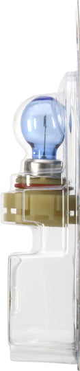 PS24WFFCVPB1 Philips CrystalVision platinum Foglight PS24WFF - CrystalVision Platinum - Single Blister Pack Philips Bulbs