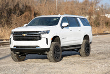 Load image into Gallery viewer, 10900 6 Inch Lift Kit - Chevy/GMC SUV 1500 4WD (2021-2023) Rough Country Canada
