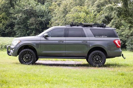 40240 Suspension Lift Kit Rough Country Canada