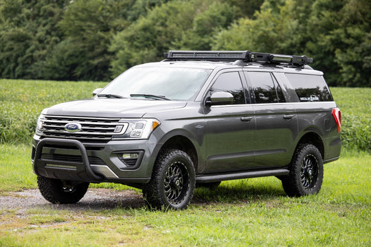 40231 Suspension Lift Kit Rough Country Canada