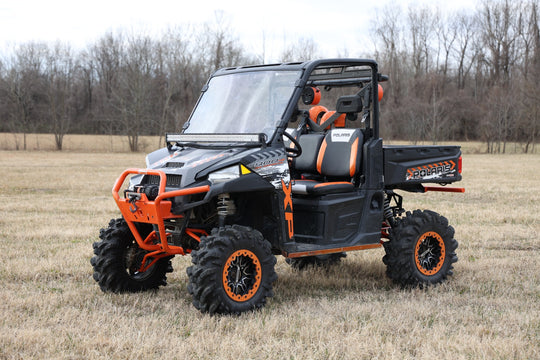 93088 3 Inch Lift Kit - Polaris Ranger 1000XP High Lifter 4WD (2016-2019) Rough Country Canada