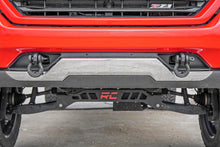 Load image into Gallery viewer, RS169 Tow Hook Brackets - Chevy Silverado 1500 2WD/4WD (2014-2018) Rough Country Canada