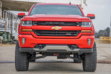 Load image into Gallery viewer, RS169 Tow Hook Brackets - Chevy Silverado 1500 2WD/4WD (2014-2018) Rough Country Canada