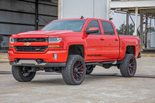 Load image into Gallery viewer, RS169 Tow Hook Brackets - Chevy Silverado 1500 2WD/4WD (2014-2018) Rough Country Canada