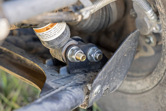 96500 2 Inch Lift Kit - Yamaha Viking/Viking EPS 4WD (2014-2022) Rough Country Canada