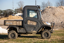 Charger l'image dans la galerie, 98001 2 Inch Lift Kit - Kubota RTV-1100C Diesel/RTV-1120C Diesel (14-22) Rough Country Canada