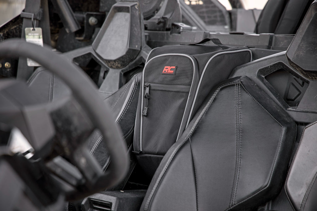 93072 Center Storage Bag - Polaris RZR Pro R (2022)/RZR Pro XP (20-22) Rough Country Canada