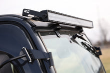 Load image into Gallery viewer, 98003 LED Light Kit - 50in - Dual Row - Black Series - Kubota RTV-X1100/RTV-X900 (14-20) Rough Country Canada