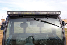 Load image into Gallery viewer, 98008 50inch Single Row LED Light Kit - Black Series - Front-Facing - Kubota RTV-X900 / RTV-X1100 (2014-2020) Rough Country Canada