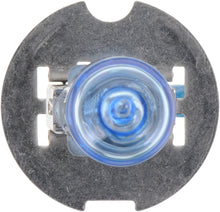 Load image into Gallery viewer, H3CVB2 Philips CrystalVision ultra Headlight H3 - CrystalVision Ultra - Twin Blister Pack Philips Bulbs