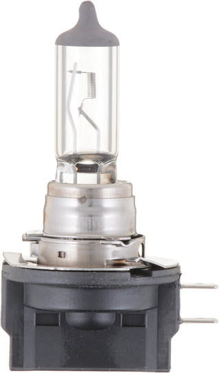 H11BC1 Philips Standard Headlight H11B - Standard - Single Commercial Pack Philips Bulbs