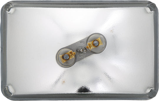 H4651LLC1 Philips LongerLife Sealed Beam H4651LL - LongerLife - Single Commercial Pack Philips Bulbs