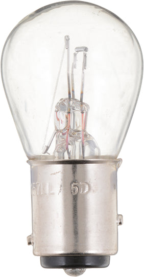 1157LLB2 Philips LongerLife Miniature 1157LL - LongerLife - Twin Blister Pack Philips Bulbs