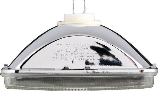H4703C1 Philips Standard Sealed Beam H4703 - Standard - Single Commercial Pack Philips Bulbs