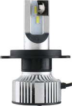 Load image into Gallery viewer, H4UELED Philips Ultinon Essential - Ultinon Essential Philips Bulbs