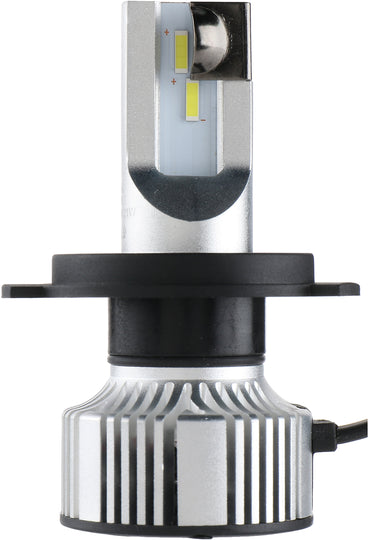 H4UELED Philips Ultinon Essential - Ultinon Essential Philips Bulbs