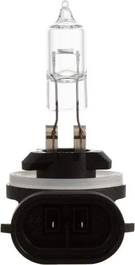 889B1 Philips Standard Fog Light 889 - Standard - Single Blister Pack Philips Bulbs