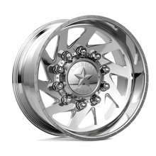 Load image into Gallery viewer, AFTKDC7H90225-1-21 - American Force AFW Tempest 22X14 10X225 -73mm Polished - American Force Wheels Canada