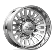 Load image into Gallery viewer, AFDEH91122-1-21 - American Force AFW Doom 24X8.25 8X165.1 mm Polished - American Force Wheels Canada