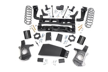 Charger l'image dans la galerie, 28600 7.5 Inch Lift Kit - Chevy/GMC Tahoe/Yukon 2WD/4WD (2007-2014) Rough Country Canada