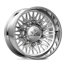 Charger l'image dans la galerie, AFDCJ0340-1-20 - American Force AFW Plague 22X8.25 10X225 mm Polished - American Force Wheels Canada