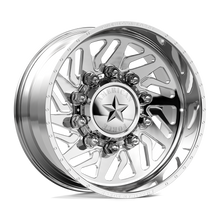 Load image into Gallery viewer, AFDEN13225-1-21 - American Force AFW Derange 24X8.25 10X225 mm Polished - American Force Wheels Canada