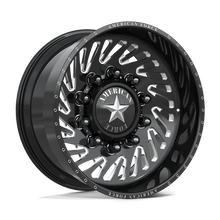 Load image into Gallery viewer, AFDCN22142-5-21 - American Force AFW Thriller 22X8.25 8X200 142mm Gloss Black Mill-Mach - American Force Wheels Canada