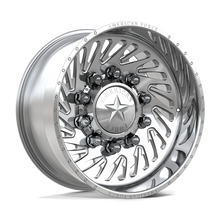 Charger l'image dans la galerie, AFDFH92220-1-21 - American Force AFW Thrust 26X8.25 mm Polished - American Force Wheels Canada