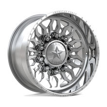 Load image into Gallery viewer, AFDFN24225-1-21 - American Force AW024 Shrapnel 26X8.25 10X225 145mm Polished - American Force Wheels Canada