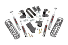 Load image into Gallery viewer, 420.20 2.5 Inch Lift Kit - Rear Blocks - Ford F-150 4WD (1980-1996) Rough Country Canada