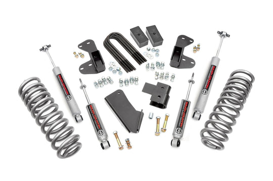 42230 Suspension Lift Kit Rough Country Canada