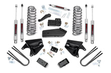 Load image into Gallery viewer, 46730 Suspension Lift Kit Rough Country Canada