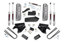 Load image into Gallery viewer, 472.20 Suspension Lift Kit Rough Country Canada
